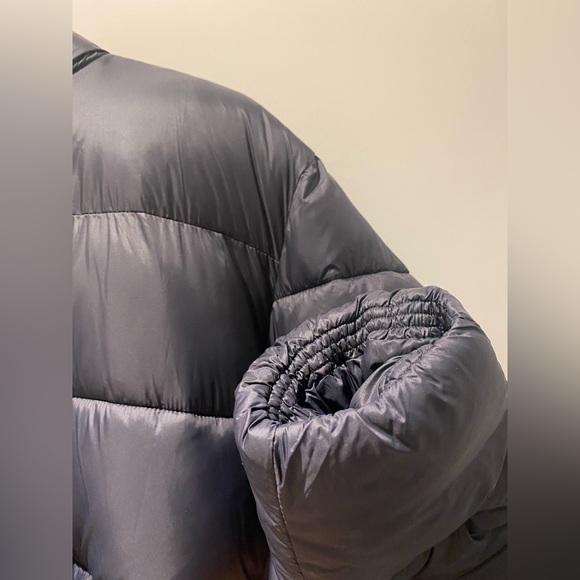 Save The Duck Zander Puffer Hoodie Jacket NWT - Picture 10 of 15